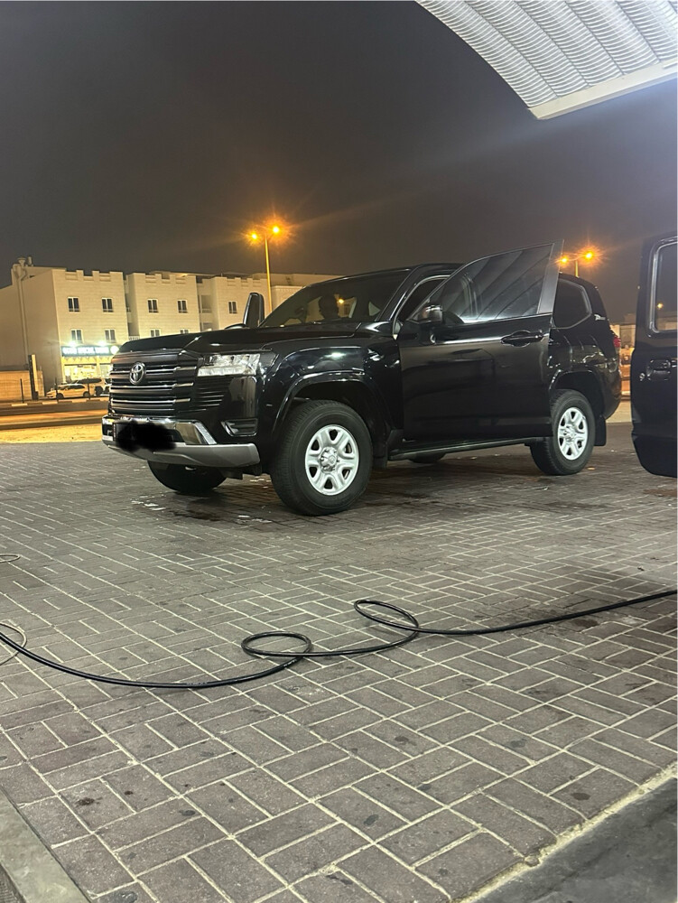 للبيع استاندر ٢٢ - 1