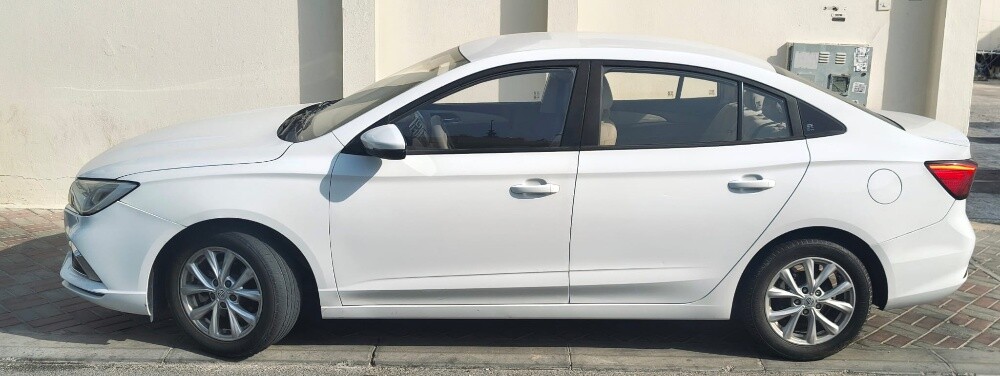 MG 5 2022 FOR SALE - 7