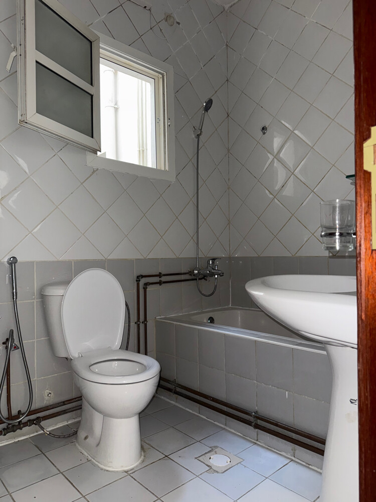 family apartment in Madinath Khalif - 2