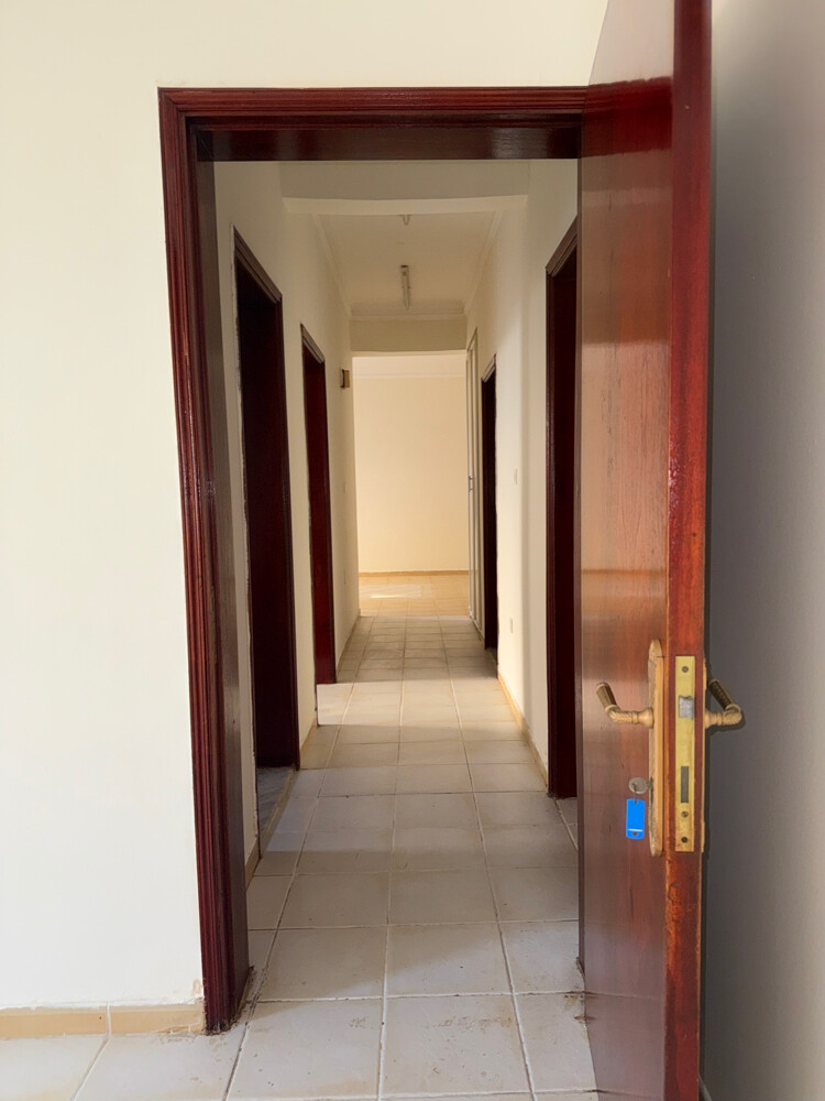 family apartment in Madinath Khalif - 3