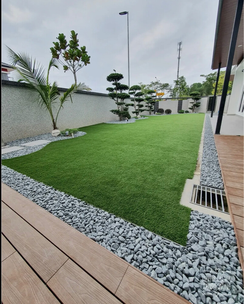 Gardeneing services - 7