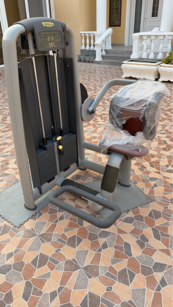 جهاز بطن - 2