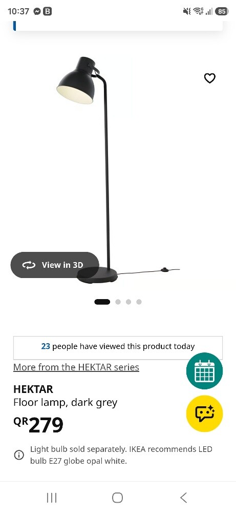 floor lamp - 3