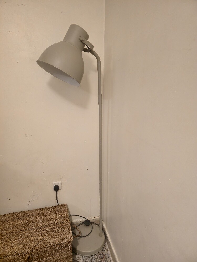 floor lamp - 1