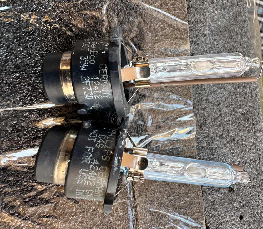 Bulbs with Devices - 2