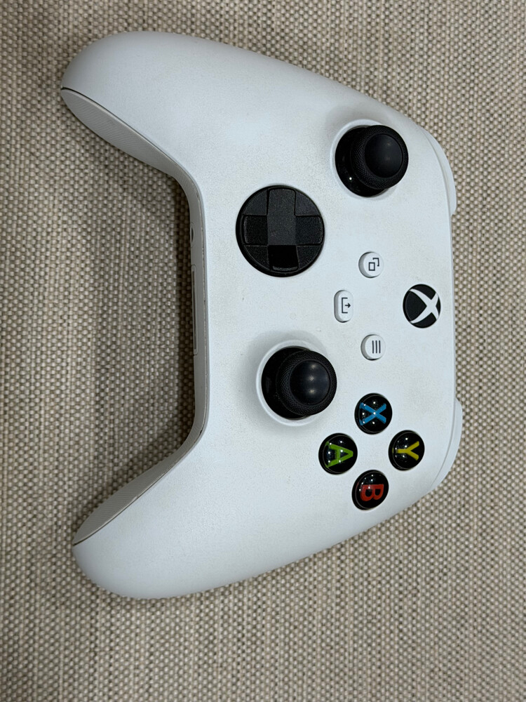 xbox series x controller - 1