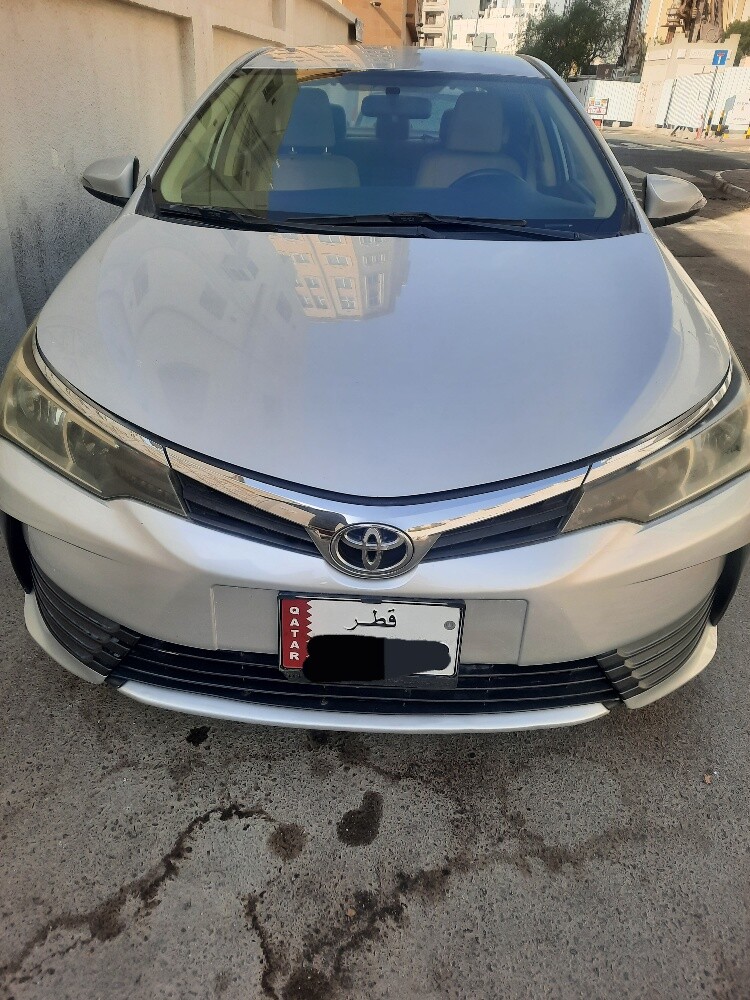 Toyota Corolla for sale 1.6 - 1