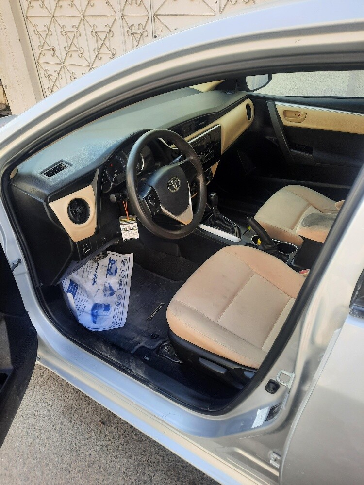 Toyota Corolla for sale 1.6 - 9
