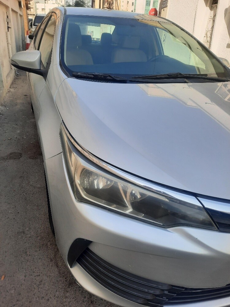 Toyota Corolla for sale 1.6 - 3
