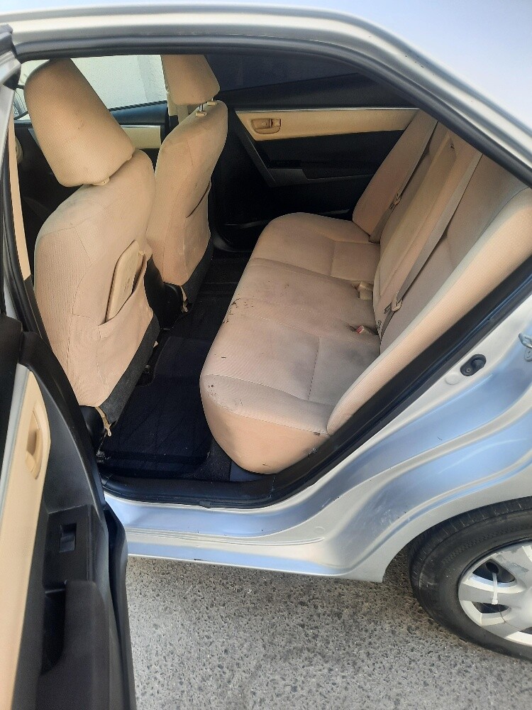 Toyota Corolla for sale 1.6 - 8