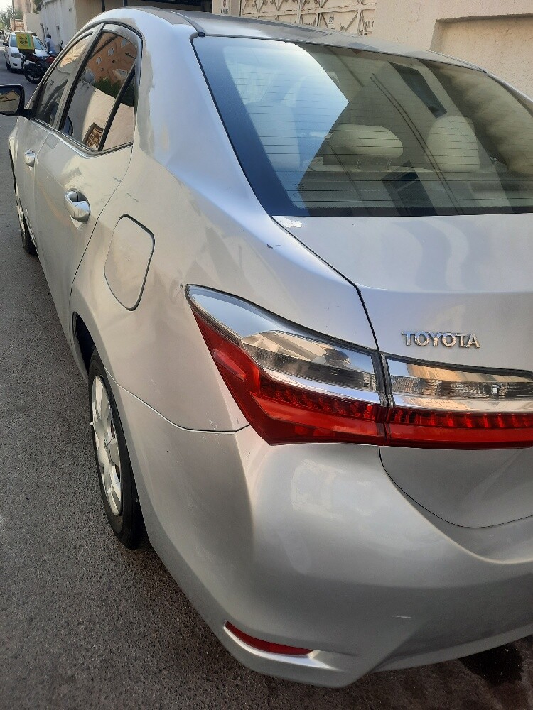 Toyota Corolla for sale 1.6 - 6