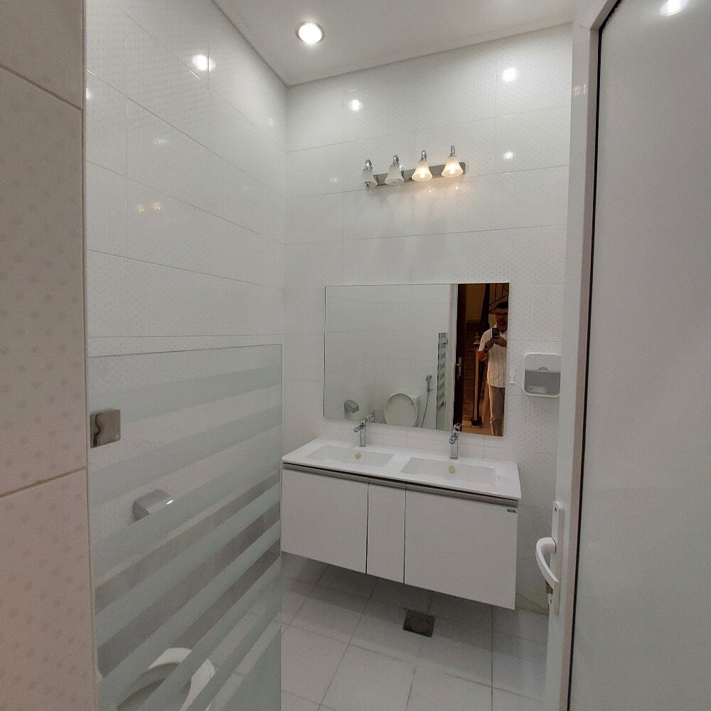 villa for rent - 3