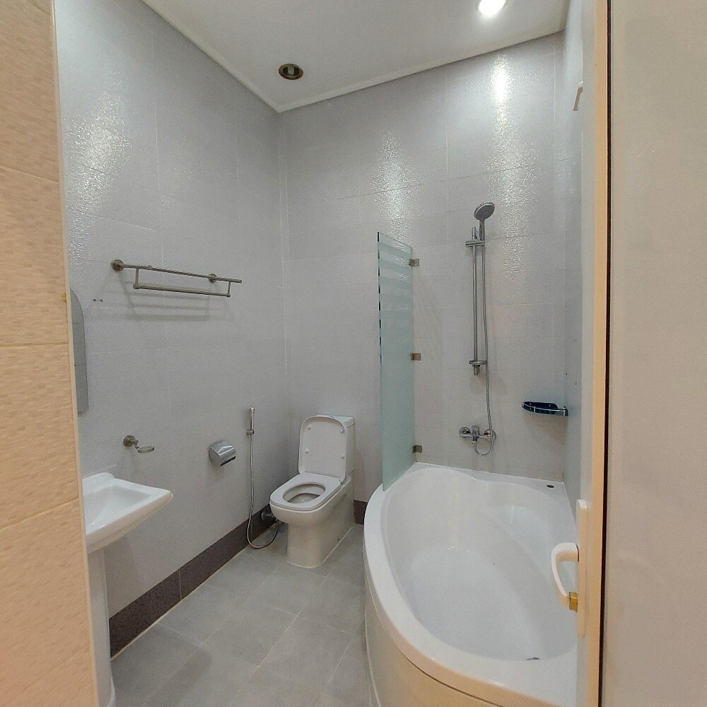 villa for rent - 19