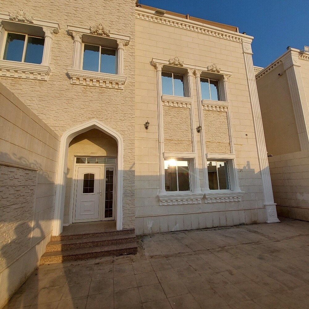 villa for rent - 1
