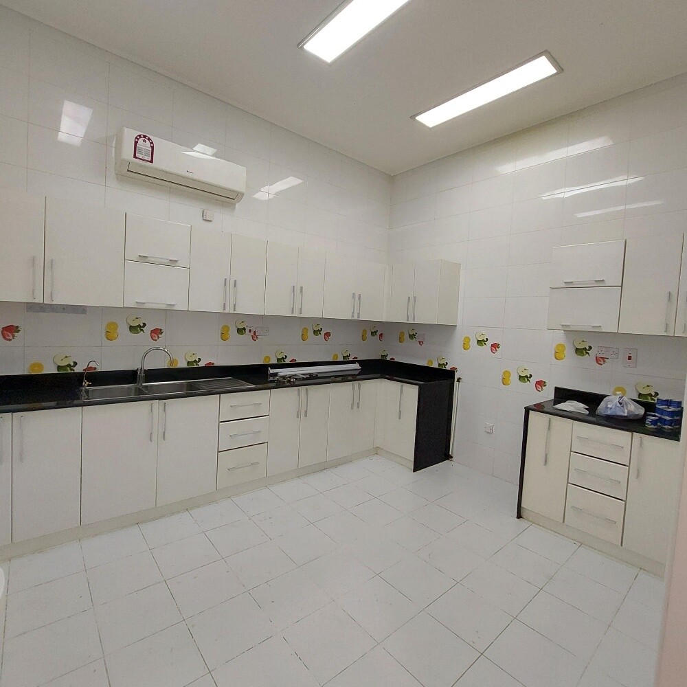 villa for rent - 2