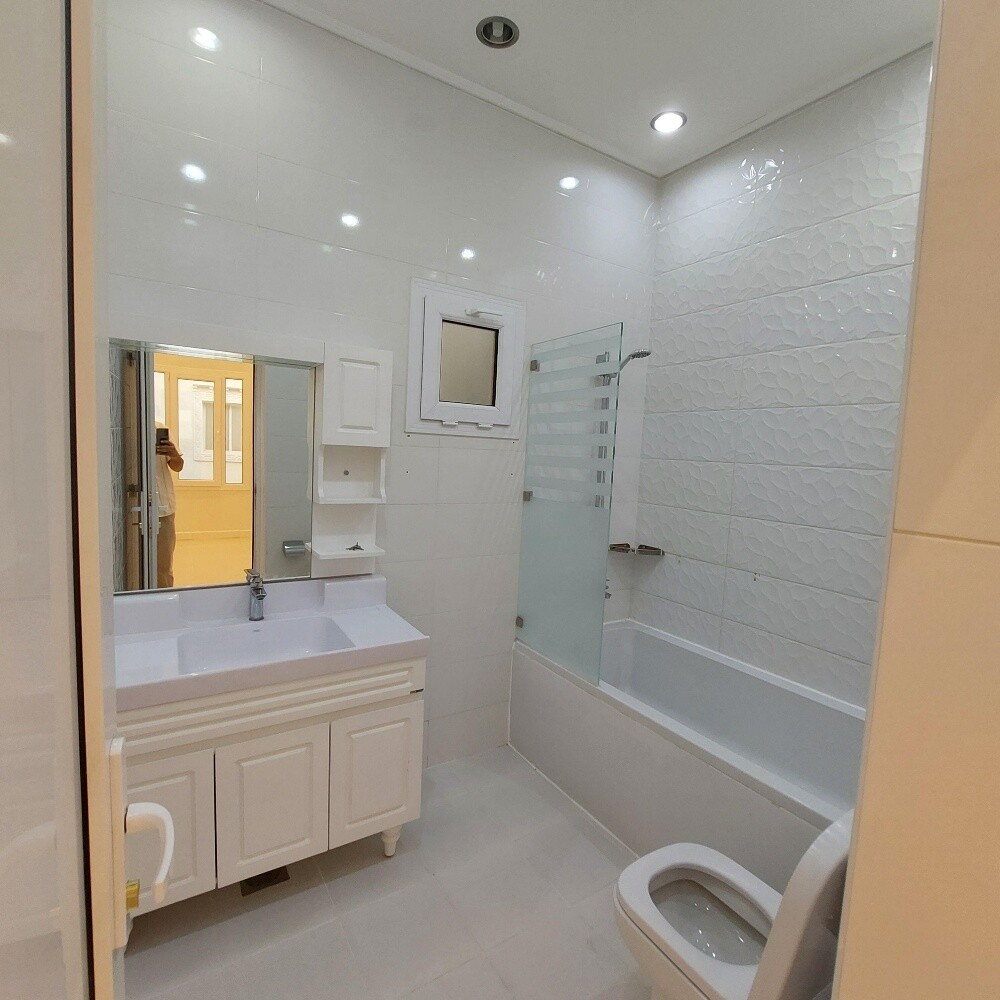 villa for rent - 14