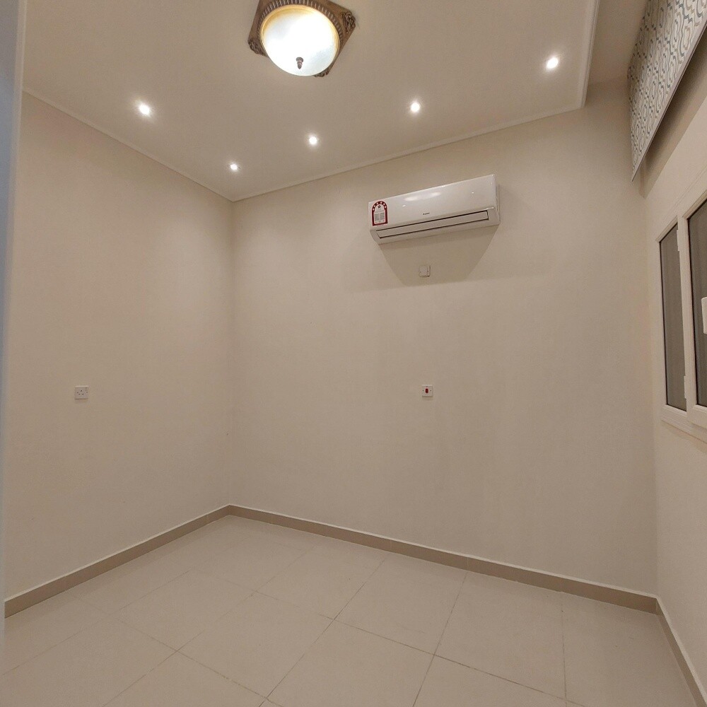 villa for rent - 4