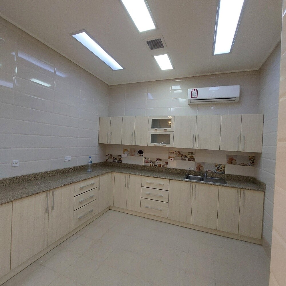 villa for rent - 8
