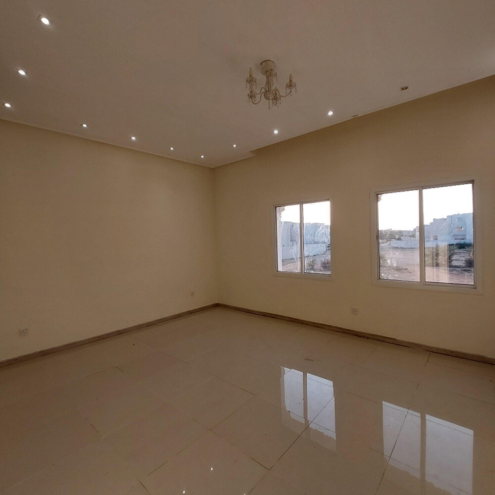 villa for rent - 9