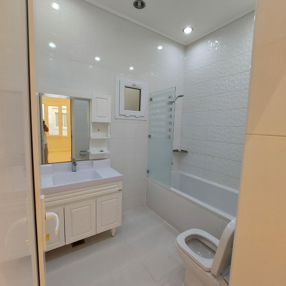 villa for rent - 15
