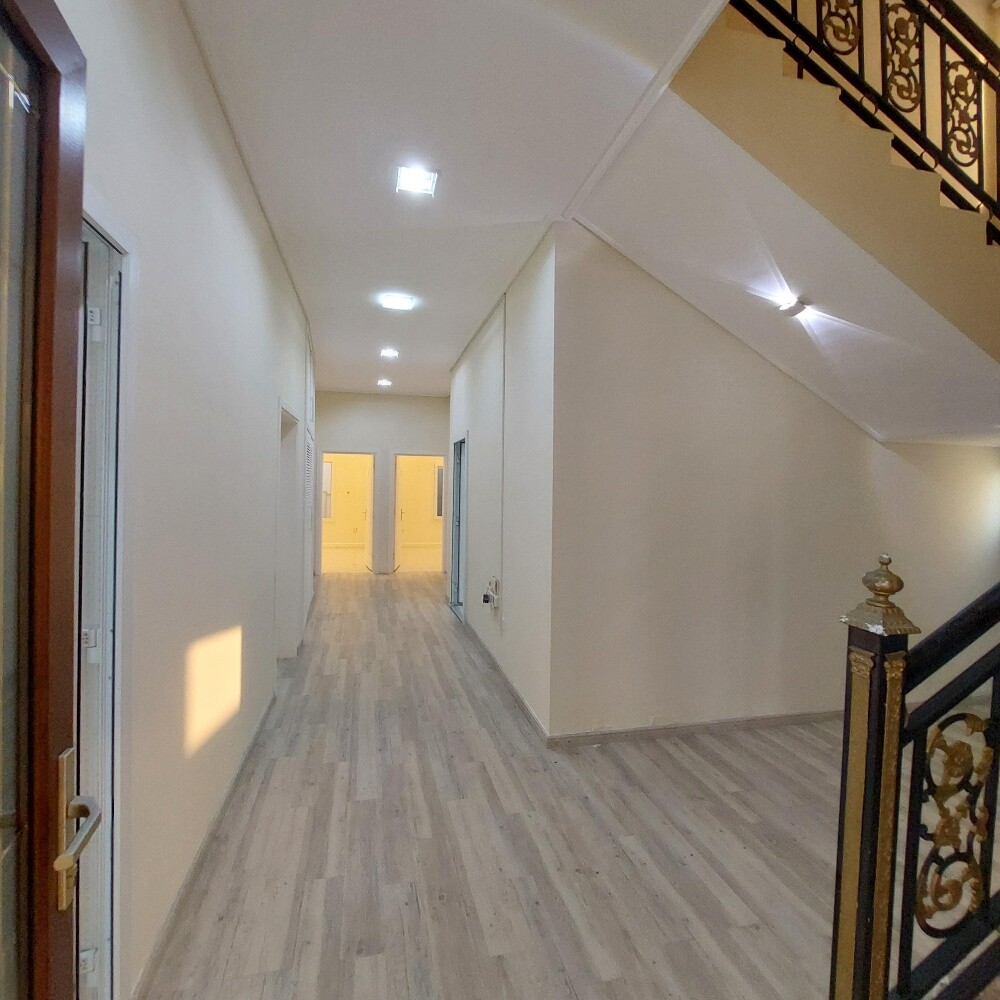 villa for rent - 12