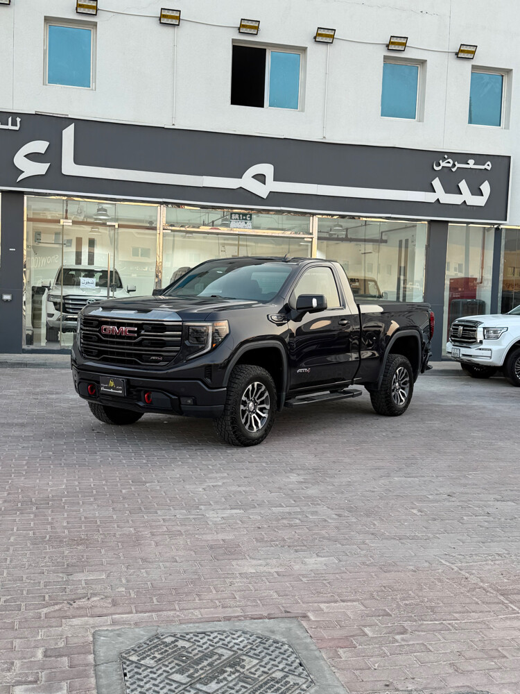 جمس إي تي فور - 2023 - وكالة - 1