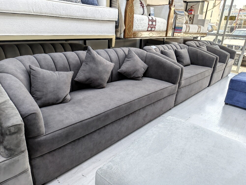 brand new sofa set ready for sale - 1