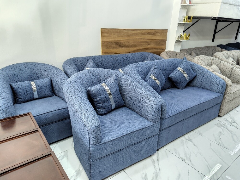 brand new sofa set ready for sale - 3