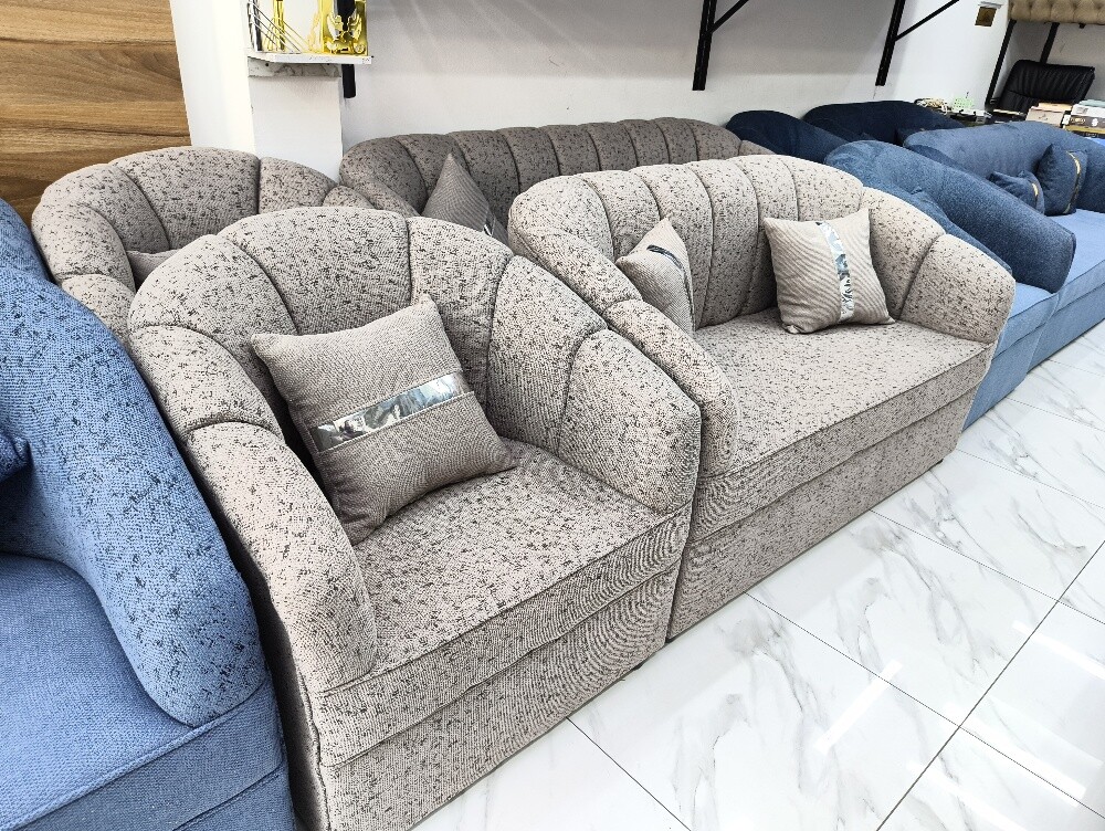 brand new sofa set ready for sale - 2