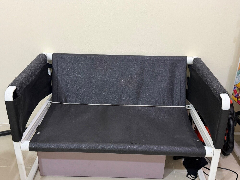 Excellent chair - 1
