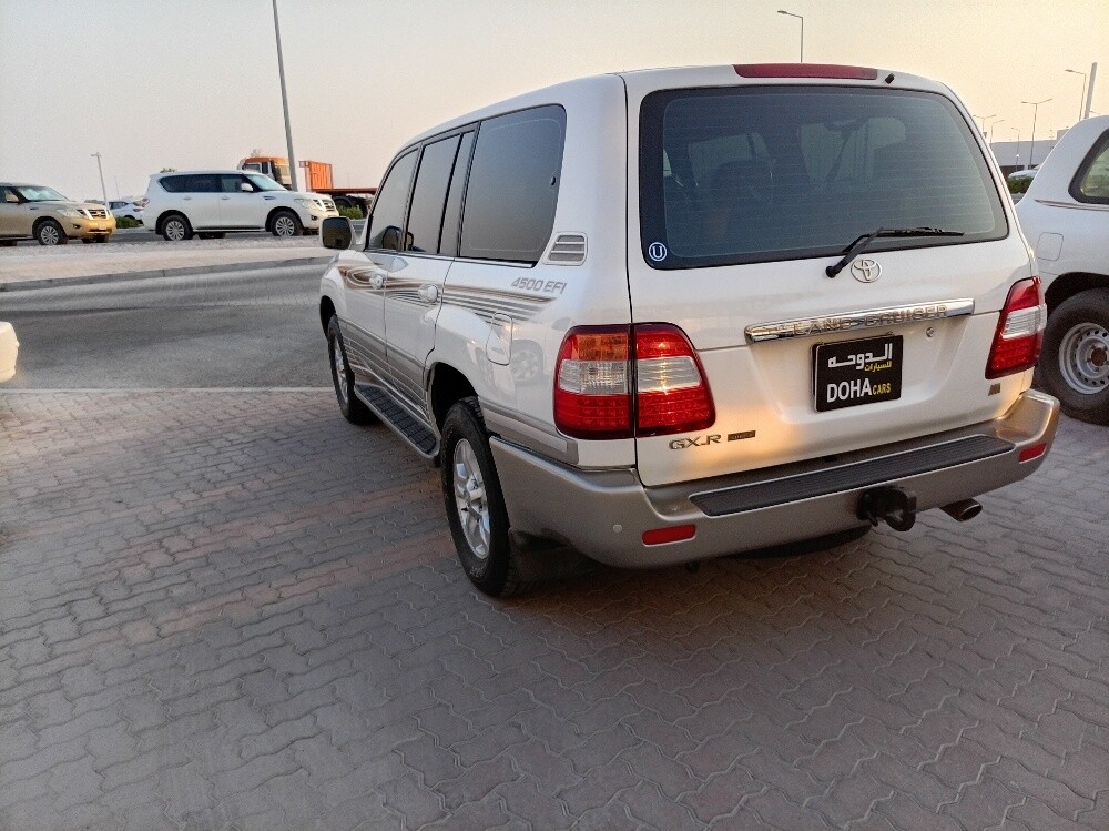 جي اكس ار لمتيد - 6