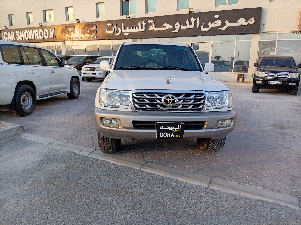 جي اكس ار لمتيد - 1