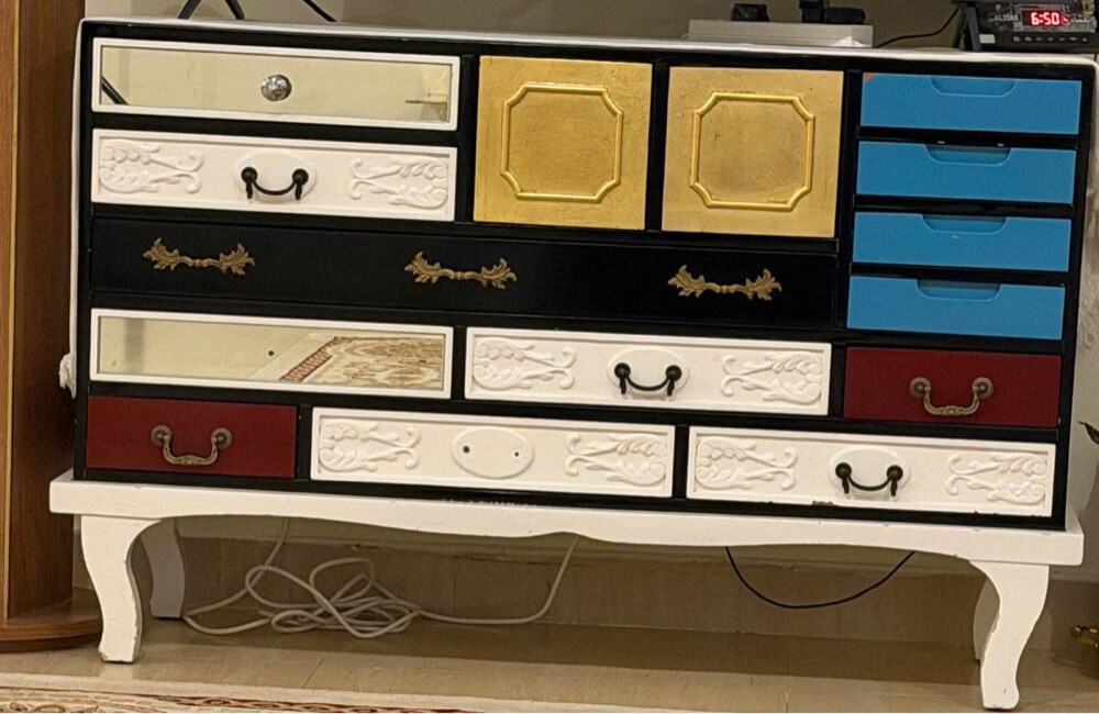Chest of Drawers  - 1