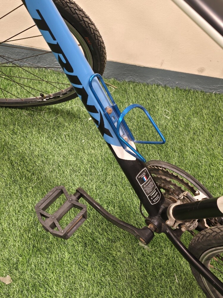 TRINX BYCYCLE - 6