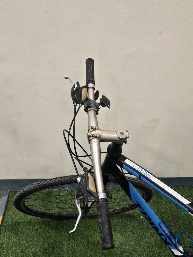 TRINX BYCYCLE - 3