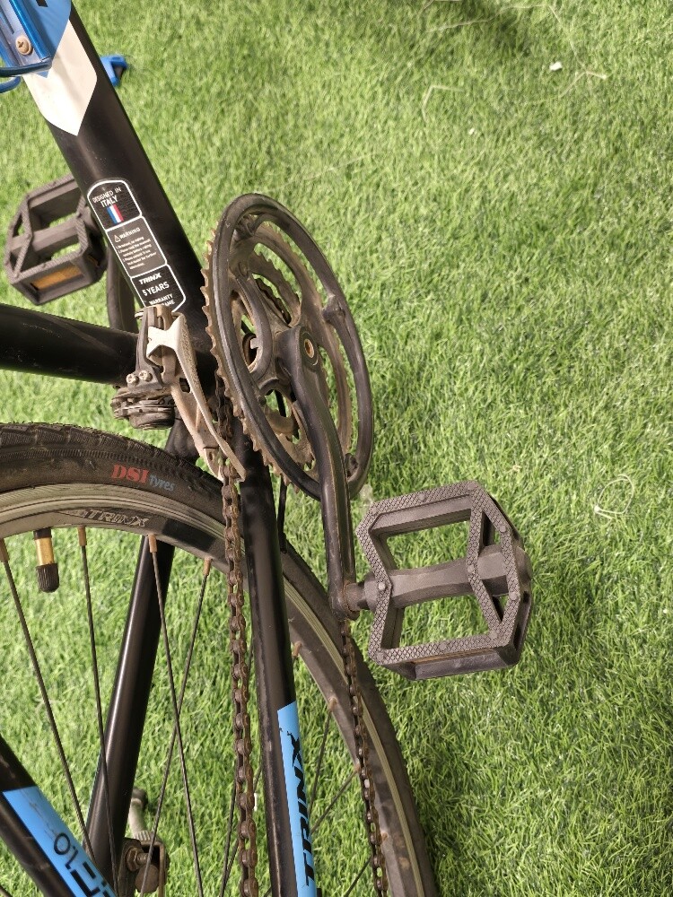 TRINX BYCYCLE - 8