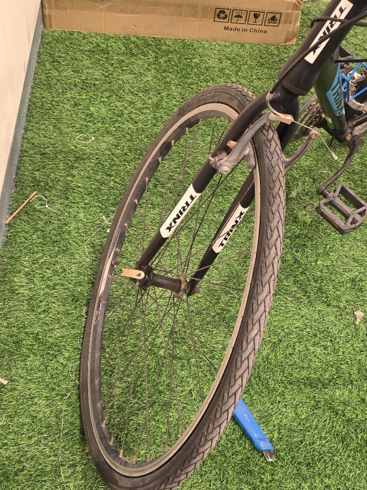 TRINX BYCYCLE - 5