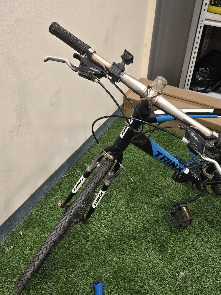 TRINX BYCYCLE - 7