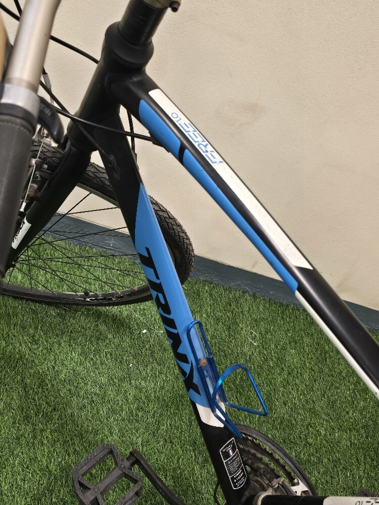 TRINX BYCYCLE - 2