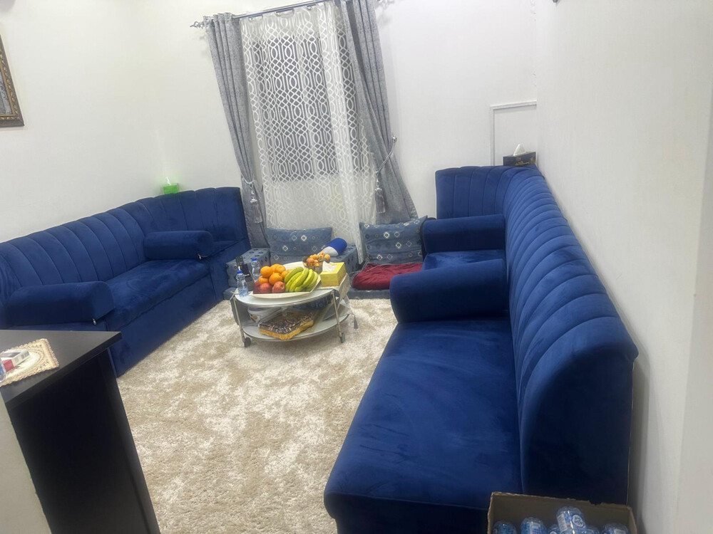 طقم كراسي للبيع - 1