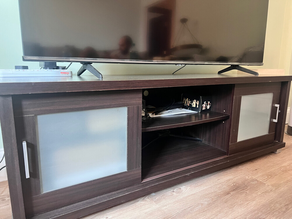 tv table  - 1