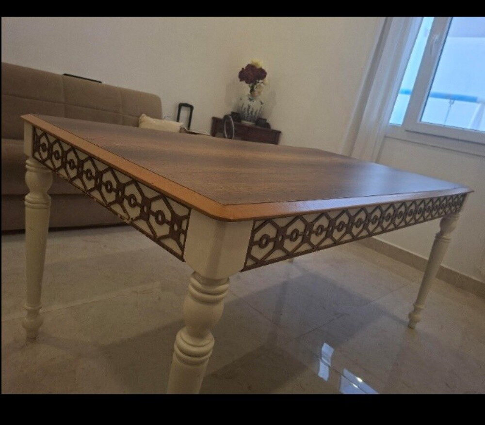 dining table - 6