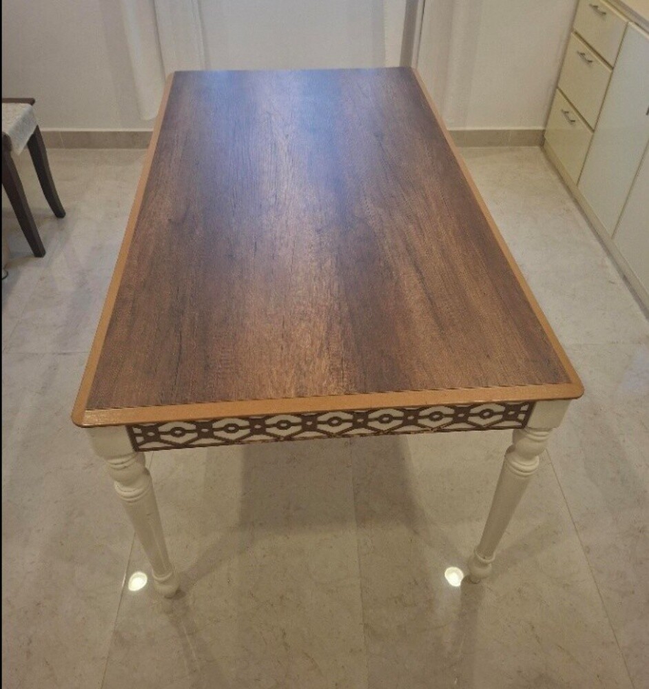 dining table - 3