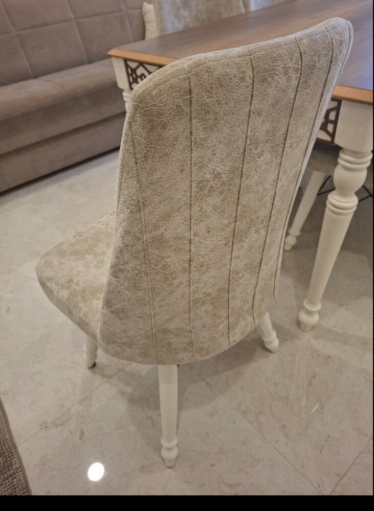 dining table - 4