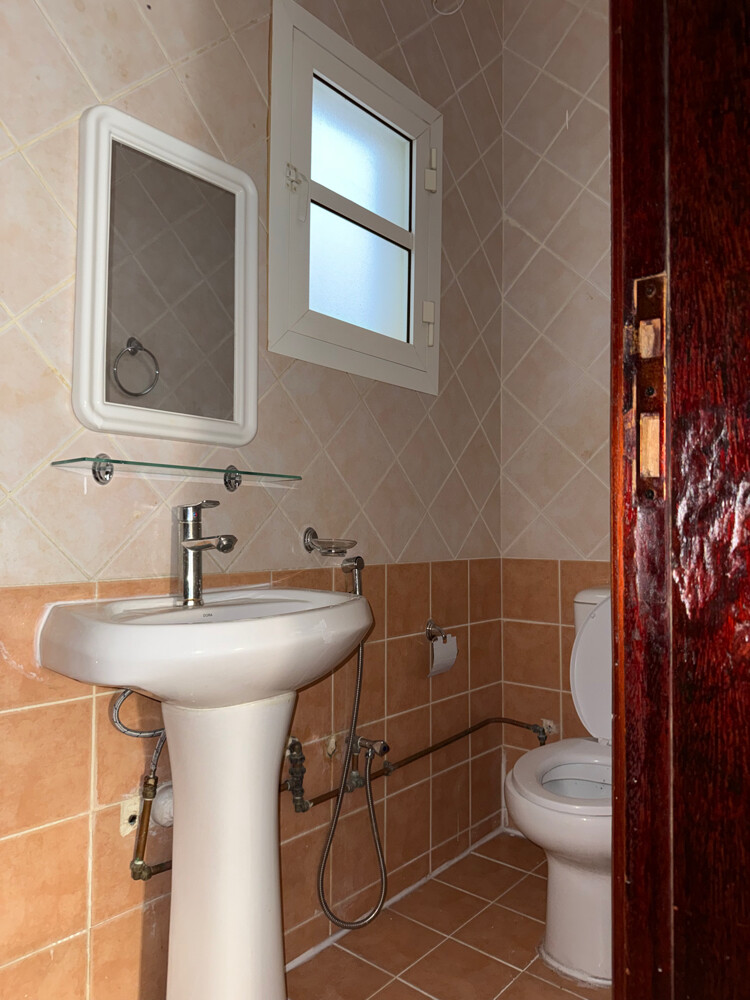 family apartment in Madu Khalifa  - 9