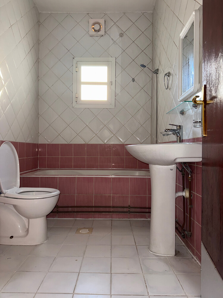 family apartment in Madu Khalifa  - 12