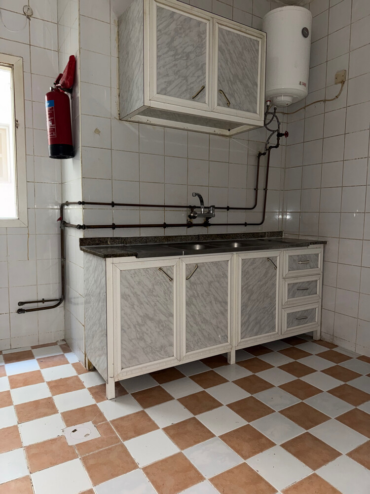 family apartment in Madu Khalifa  - 6