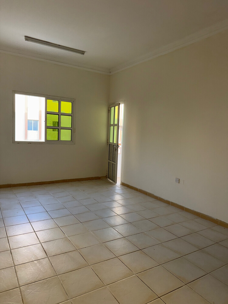 family apartment in Madu Khalifa  - 4