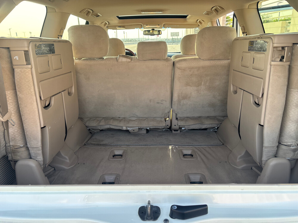 Land Cruiser 2012 GX - 11