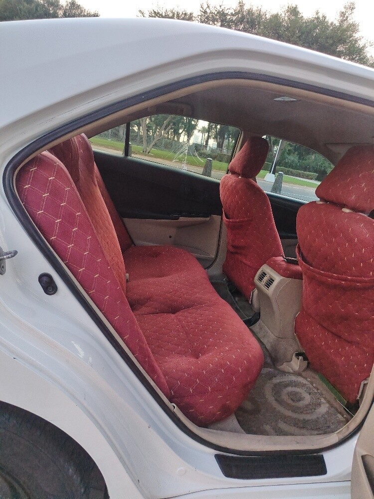 camry 2014 very clean - 5